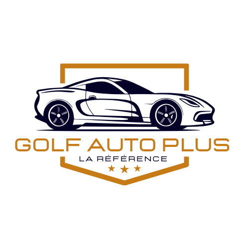 Golf auto sur 