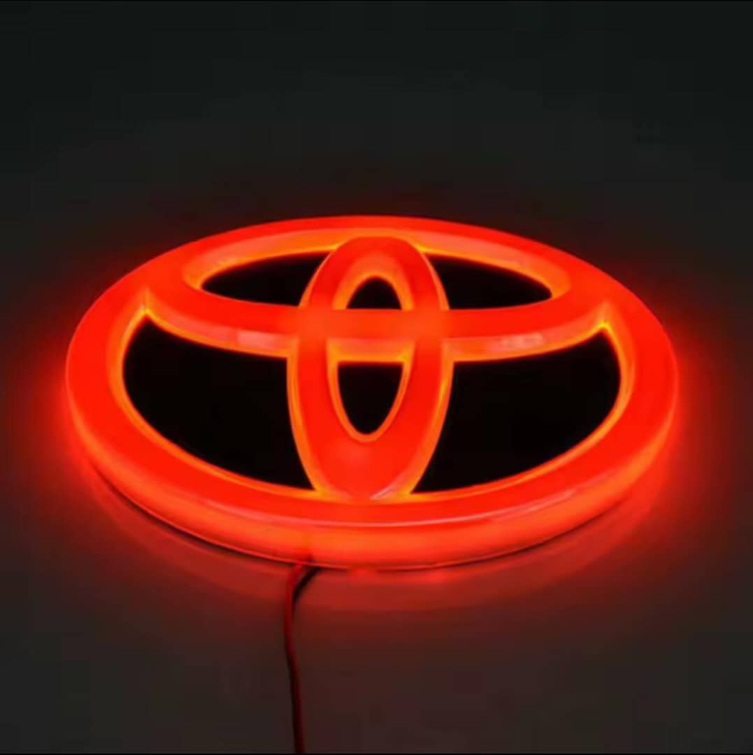 Logo Toyota