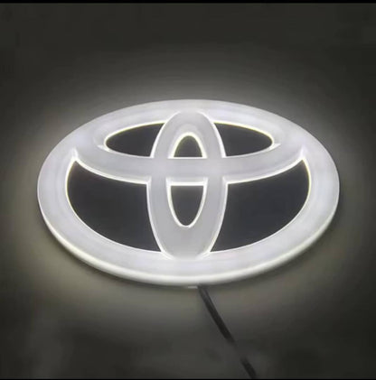 Logo Toyota