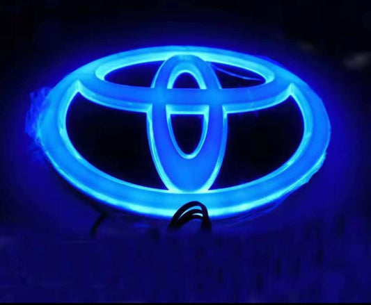 Logo Toyota